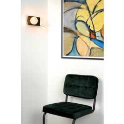 BONNI Kinkiet 1xG9 czarny 45200/01/30 Lucide - zdjęcie dodatkowe 1